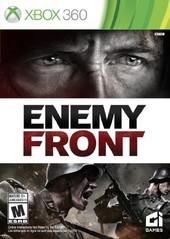 Enemy Front (Xbox 360)